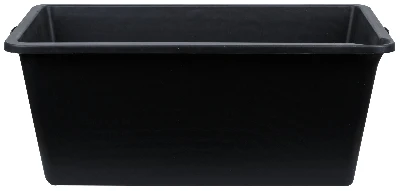 Кювета пластиковая для перемешивания раствора 60 л FIT РОС 4096 04096