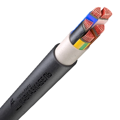 Кабель силовой ВВГнг(А)-FRLS 5х70мс(N,PE)-1 ТРТС Кавказкабель 31012170317