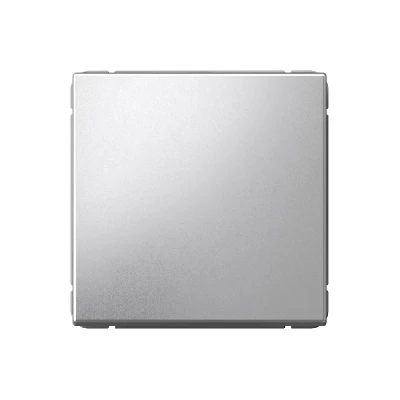 ARTGALLERY Перекрестный ПЕРЕКЛЮЧАТЕЛЬ, 10АХ, механизм, быстрозажимные клеммы, АЛЮМИНИЙ