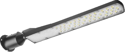 Светильник светодиодный уличный ДКУ-100вт OSF-04-100-5K-LED ОНЛАЙТ