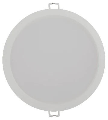 Светильник светодиодный ДВО 12Вт 6500К 1140Лм Белый LEDVANCE ECOCLASS DL 4099854251313