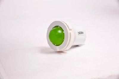 Лампа светодиодная коммутаторная СКЛ 11А-Л-2-220 Каскад-Электро 00000031