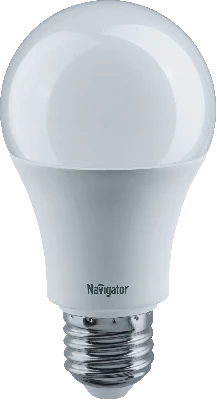 Лампа светодиодная LED 12вт E27 белый Navigator Group 71297 19102