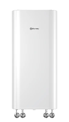 Водонагреватель косвенного нагрева Flat 100 V Combi