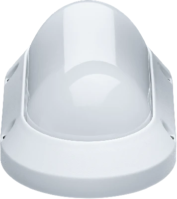 Светильник светодиодный ДБП-8w 4000K 700Лм IP65 овальный пластиковый белый Navigator Group 94822 20979