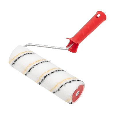 Валик микрофибра 180/9 мм REXANT 89-0027