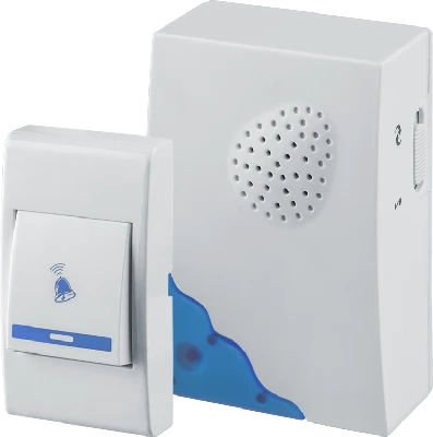 Звонок электрический Navigator 61 267 NDB-A-DC01-1V1-WH Navigator Group 61267 20320