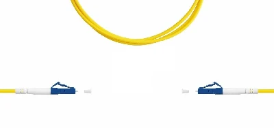 Патч-корд LC/UPC-LC/UPC 1м SUPRLAN 09-0504