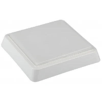 Светильник ЖКХ светодиодный SPB-302-0-4K-15 IP20 15Вт 4000К ЭРА Б0055049