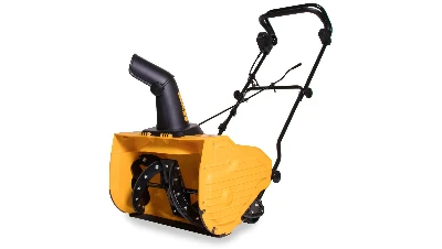 Снегоотбрасыватель электрический STE1650 (1600Вт 50см 16кг)