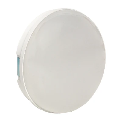 Светильник светодиодный ЖКХ круг ДПО-2001 8Вт 4000K IP65 PROxima EKF BKL-2001-R-8-4000