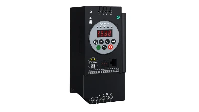 Преобразователь частоты STV050 7,5 кВт 380В ЭМС С3 + LED панель оператора