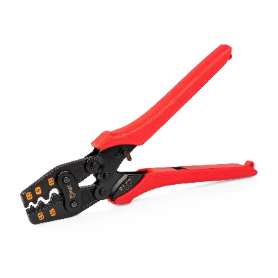 Пресс-клещи ПК-16у серия ПРОФИ КВТ 64702