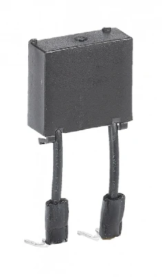 Ограничитель перенапряжения контакторов КМ-102 (80-95А) 110-240В_AC ОП-02