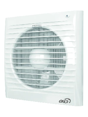 Вентилятор осевой вытяжной c антимоскитной сеткой D125 ERA ERA 5 00-99142603