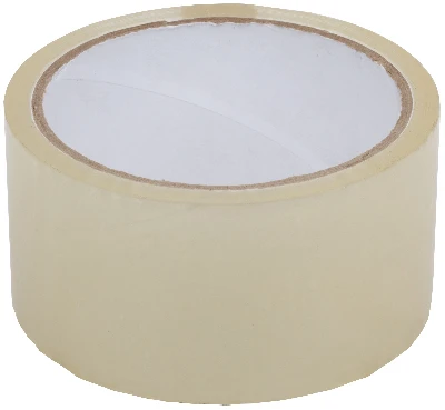 Скотч упаковочный прозрачный усиленный толщина 50мкр 48ммх36м