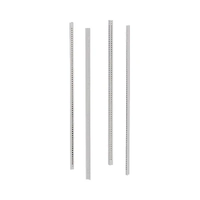 Стойки вертикальные,В=2000мм(4шт)EKF AleSta