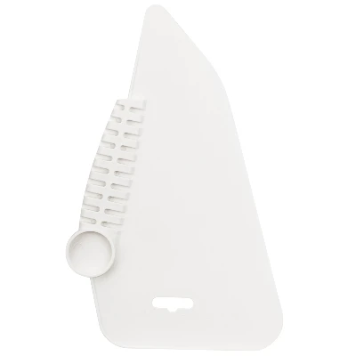 Шпатель обойный пластмассовый 280 мм REXANT 89-0240