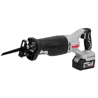 НПА-150/18ВМ бесщеточная аккум. ножовочная пила Li-ion АПИ (картон, 1 аккум. 4Ач, ЗУ)