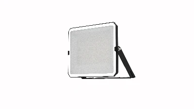 Прожектор светодиодный ДО 100 Вт 10000 Лм 6500К черный