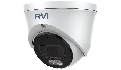 Видеокамера IP 2Мп купольная IP67 (2.8мм)