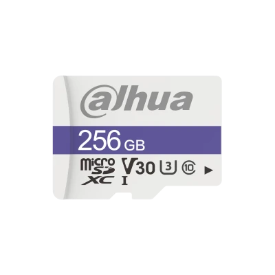 Карта памяти microSD, 256 ГБ, UHS-I,TBW 50 ТБ