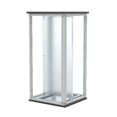 Плата монтажная для шкафов CQE N ВхШ 2000X1000 мм