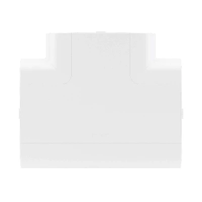 Угол Т-образный 110х50 IN-Liner FRONT DKC 01006