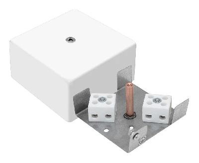 Коробка монтажная огнестойкая КМ-О(4к-6,0) - IP41 Гефест Н0000001642