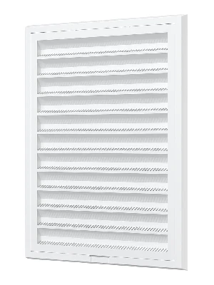 Решетка вентиляционная с разъемной сеткой 150х200 ERA 1520RZN 00-99137293