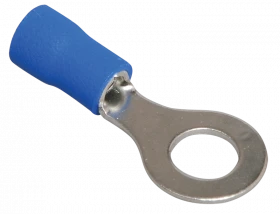 Наконечник НКИ 2-3 кольцо 1,5-2,5мм (100шт/упак) GENERICA IEK UNL20-D25-4-3-G