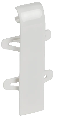 Накладка на стык боковая 35 DLP защелкивающаяся Legrand 10691 010691