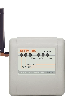 Блок коммуникационный ВЕТТА-МК Сибирский Арсенал ЦБ000006024