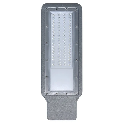 Светильник светодиодный уличный ДКУ-50вт 5000К IP65 FERON SP3021 48964