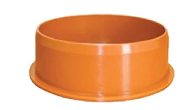 Заглушка 110 мм для наружной канализации Valfex 30108110