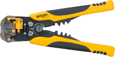 Съемник изоляции автоматический NHT-Sia02-3v1 Navigator Group 80358 24704