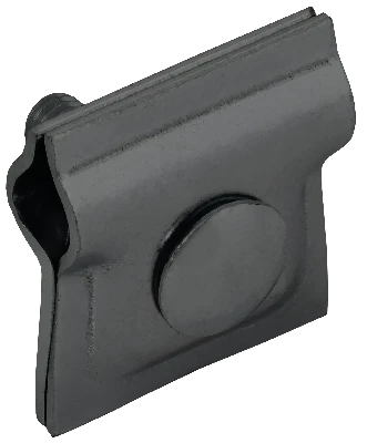 Зажим соединительный проводника круглого 6-10мм оцинкованная сталь TD IEK