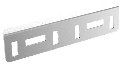 Пластина соединительная 50мм