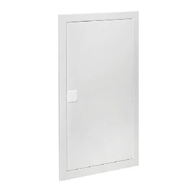 Дверь металлическая для щита Nova 3 габарит IP41 EKF