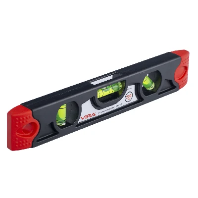 Уровень торпедо магнитный 230 мм