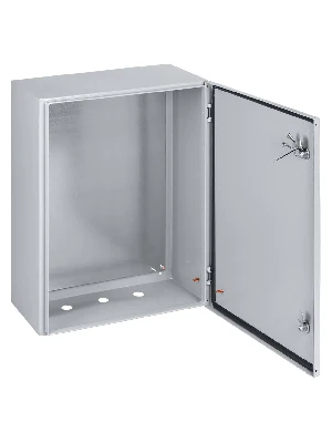 Корпус металлический ЩМП-3-0 IP66 (650х500х220)