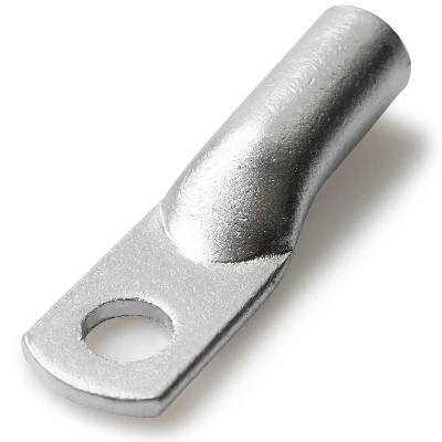 Наконечник медный луженый ТМЛ 4-4-3