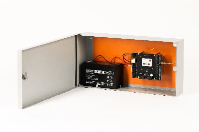 Контроллер СКУД E210 UPS