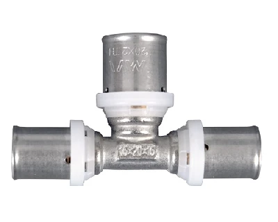 Тройник пресс 32x26x32 MVI PF.541.070607