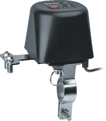 Умный электропривод для запорного крана NSH-ED-01-WiFi Navigator Group 82610 23667