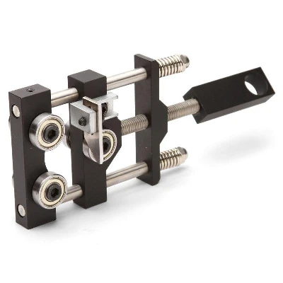 Инструмент для разделки кабеля из сшитого полиэтилена КСП-50 серия ПРОФИ КВТ 61005