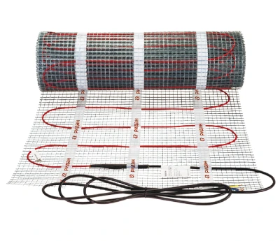 Мат нагревательный для теплого пола TF-150 150 Вт 230 В 1 м2