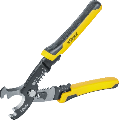 Ножницы 80 443 NHT-Nk04-3v1 (кабельные, 3-в-1) Navigator Group 80443 24909