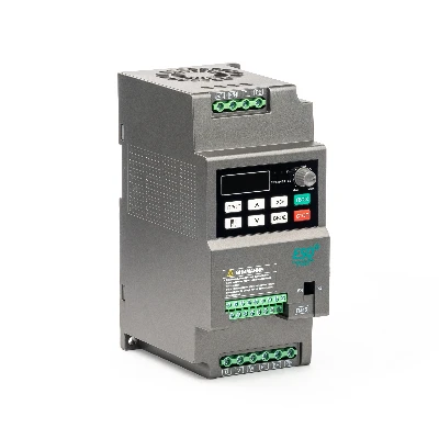 Преобразователь частоты ESQ-230-4T-5.5K 5.5кВт, 380В