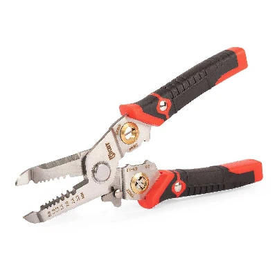 Инструмент для снятия изоляции WSS-02 серия ПРОФИ